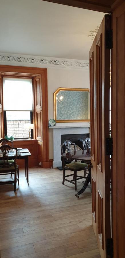 مبيت وإفطار لارغس The Old Rectory المظهر الخارجي الصورة