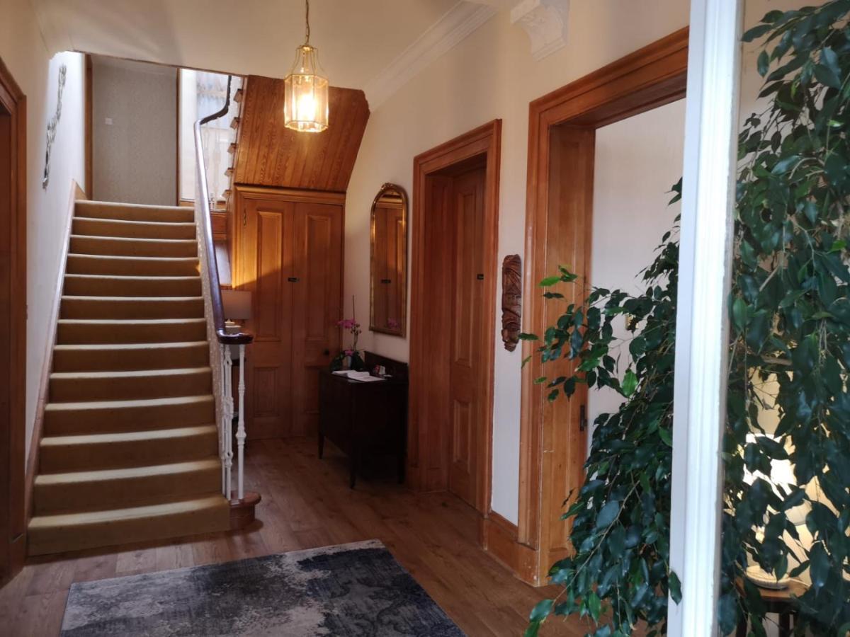 مبيت وإفطار لارغس The Old Rectory المظهر الخارجي الصورة