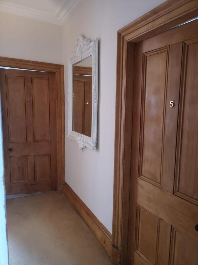 مبيت وإفطار لارغس The Old Rectory المظهر الخارجي الصورة